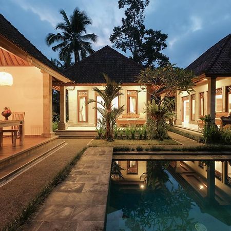 Pondok Sebali Private Villa Убуд Экстерьер фото