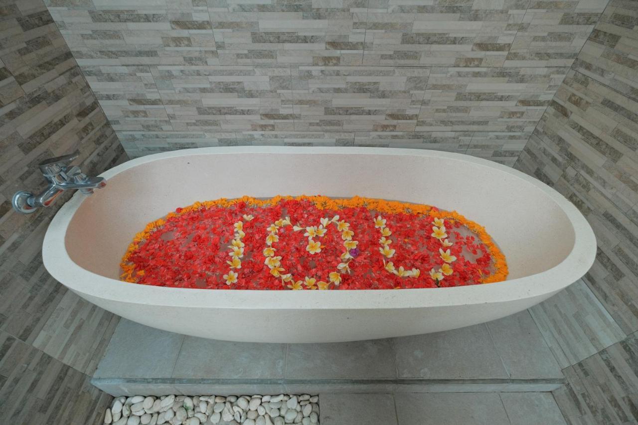 Pondok Sebali Private Villa Убуд Экстерьер фото