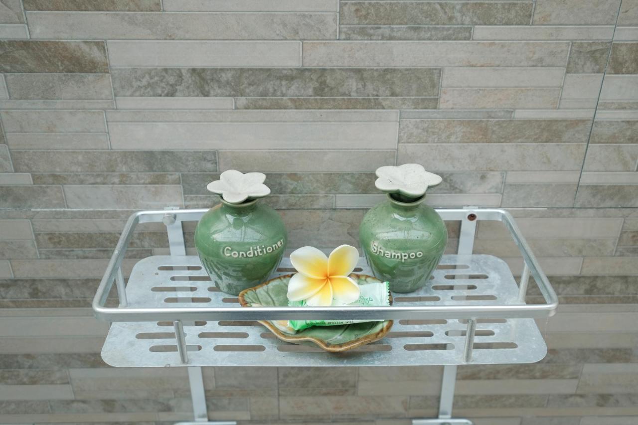 Pondok Sebali Private Villa Убуд Экстерьер фото